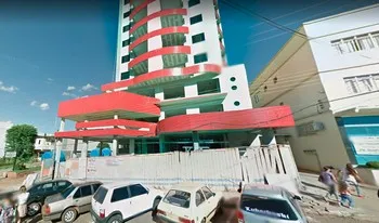 Imagem do Condomínio Do Edifício Dom Ricieri em Maravilha