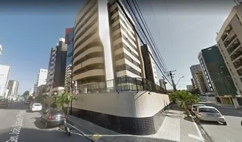 Imagem do Condomínio Do Edifício Dom Rodolfo em Maceió