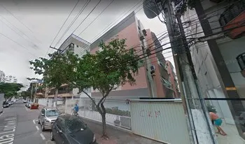 Imagem do Condomínio Do Edifício Dom Rodrigo em Vitória
