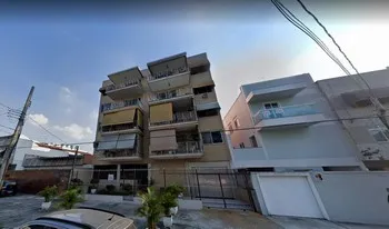 Condomínio Do Edifício Dom Rodrigo em Rio De Janeiro