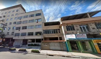 Imagem do Condomínio Do Edifício Dom Sancho I em Niteroi