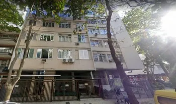 Condomínio Do Edifício Dom Vicente em Rio De Janeiro
