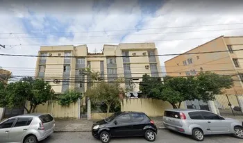 Condomínio Do Edifício Dom Vicente em Rio De Janeiro