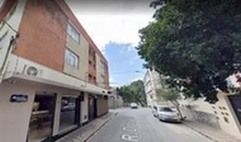 Condomínio Do Edifício Dom Vital em Belo Horizonte