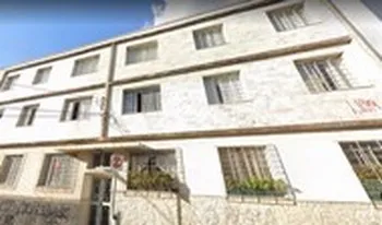 Condomínio Do Edifício Dom Vital em Belo Horizonte
