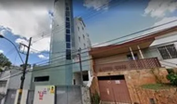 Condomínio Do Edifício Dom Vital em Belo Horizonte