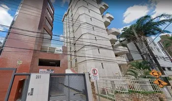 Condomínio Do Edifício Dom Vital Ii em Belo Horizonte
