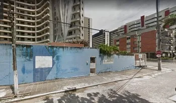 Imagem do Condomínio Do Edifício Domaine Residence em Fortaleza