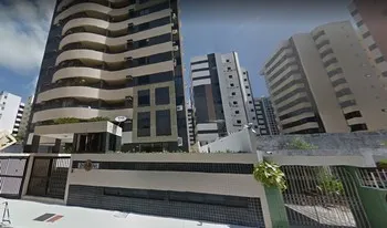 Imagem do Condomínio Do Edifício Domani em Maceió