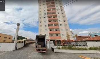 Imagem do Condomínio Do ''edifício Domani'' em São José Dos Campos