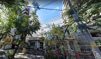 Condomínio Do Edifício Domenica Suanno em Rio De Janeiro