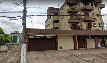 Imagem do Condomínio Do Edifício Domenico em Esteio