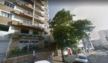 Imagem do Condomínio Do Edifício Domenico Delmonte em Juiz de Fora