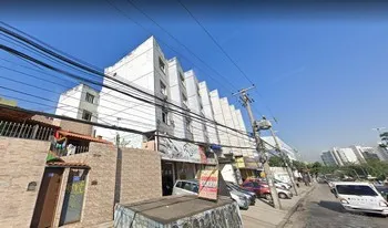 Condomínio Do Edifício Domenico Guarino em Rio De Janeiro
