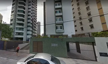 Imagem do Condomínio Do Edifício Domingos Azevedo em Recife
