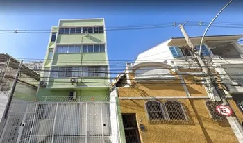 Condomínio Do Edifício Domingos Cantisano em Rio De Janeiro