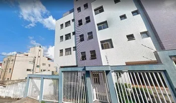 Imagem do Condomínio Do Edifício Domingos Coelho em Contagem
