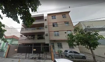 Condomínio Do Edifício Domingos Cunha em Rio De Janeiro