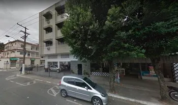 Imagem do Condomínio Do Edifício Domingos Da Silva em Vila Velha