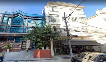 Condomínio Do Edifício Domingos Da Veiga Galvão em Rio De Janeiro