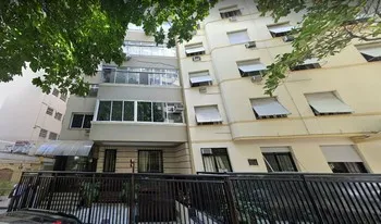 Condomínio Do Edifício Domingos Ferreira em Rio De Janeiro