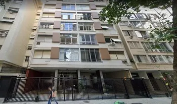 Condomínio Do Edifício Domingos Ferreira em Rio De Janeiro