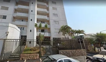 Imagem do Condomínio Do Edifício Domingos Gonçalves De Oliveira em Uberlândia