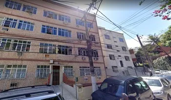 Imagem do Condomínio Do Edifício Domingos Henrique em Niteroi
