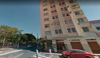 Imagem do Condomínio Do Edifício Domingos Martins em Vitória