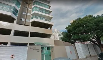 Imagem do Condomínio Do Edifício Domingos Nascimento em Vitória