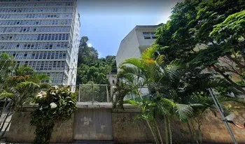 Condomínio Do Edifício Domingos Paes em Rio De Janeiro
