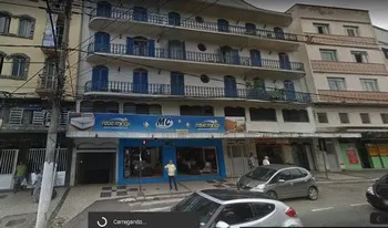 Imagem do Condomínio Do Edifício Domingos Primo Bignotto em Juiz De Fora