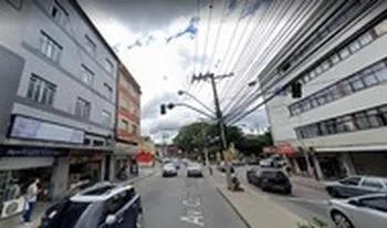 Imagem do Condomínio Do Edifício Domingos Vassallo em Nova Friburgo