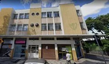 Condomínio Do Edifício Domingues em Belo Horizonte