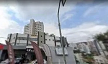 Condomínio Do Edifício Dominguez em Belo Horizonte