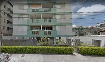 Imagem do Condomínio Do Edifício Dominguez em Cabo Frio