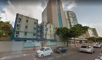 Imagem do Condomínio Do Edifício Dominique em Vitória