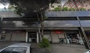 Condomínio Do Edifício Dominus I em Belo Horizonte