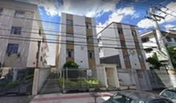 Condomínio Do Edifício Domitila em Belo Horizonte