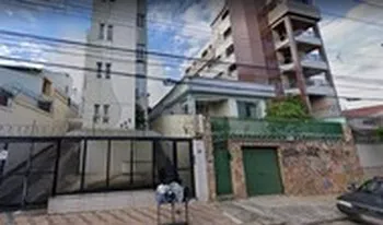 Condomínio Do Edifício Domremy em Belo Horizonte