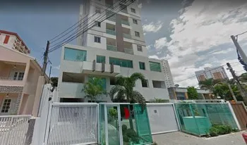 Imagem do Condomínio Do Edifício Domum em Campos Dos Goytacazes