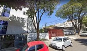Condomínio Do Edifício Domus em Belo Horizonte