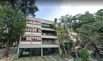 Condomínio Do Edifício Domus em Belo Horizonte