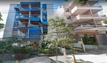 Condomínio Do Edifício Domus Arturus em Rio De Janeiro