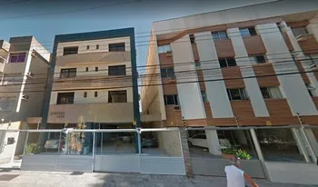 Imagem do Condomínio Do Edifício Domus Aurea em Vitória