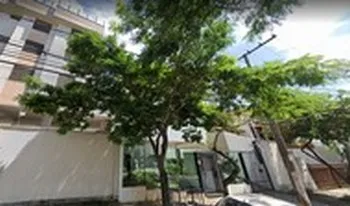 Condomínio Do Edifício Domus Aurea em Belo Horizonte