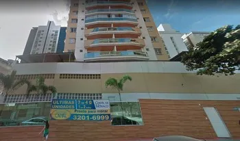Imagem do Condomínio Do Edifício Domus Residêncial em Vila Velha