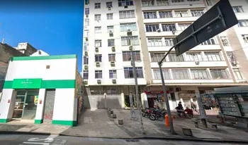 Condomínio Do Edifício Domus Romuli em Rio De Janeiro