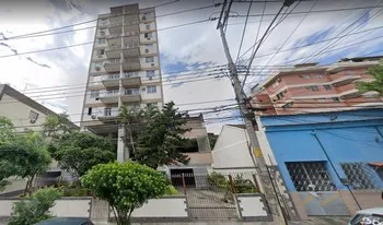 Condomínio Do Edifício Domus Skorpius em Rio De Janeiro
