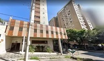 Imagem do Condomínio Do Edifício Don Alberto Magno em Belo Horizonte